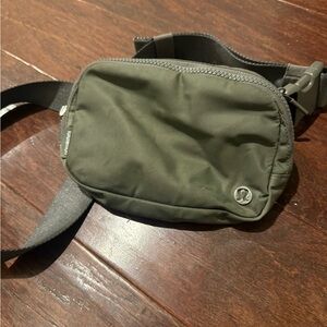 Lululemon Belt Bag